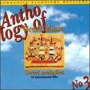 Anthology of Greek Music, Vol. 3