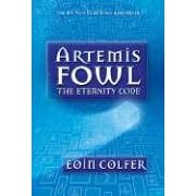 Artemis Fowl. The Eternity Code. (Artemis Fowl (Mass Market)) (Taschenbuch)