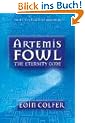 Artemis Fowl: Eternity Code, The (Mass market edition) (Artemis Fowl (Mass Market))