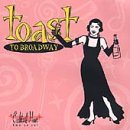 Cocktail Hour: Toast to Broadway