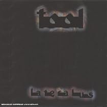 Lateralus