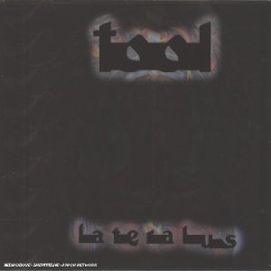 CD-Charts  Music : Lateralus
