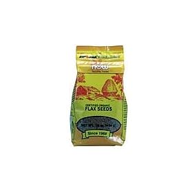 Now Foods Flax Seed Organic