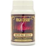 High Desert Royal Jelly (1000mg) 30 caps