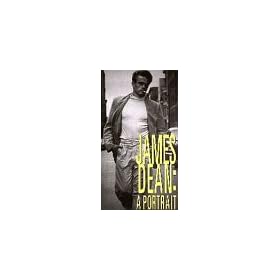 James Dean: A Portrait [VHS]