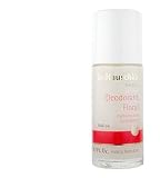 Deodorant Floral Scent 50ml by Dr. Hauschka