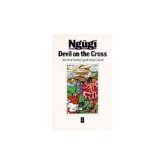 Devil on the Cross (Heinemann African Writers Series)