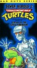 Teenage Mutant Ninja Turtles - The Bad Guys Series: Turtles Vs. the Turtle Terminator [VHS]