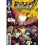 LEGENDZ TALE OF THE DRAGON KINGS 3 [DVD]