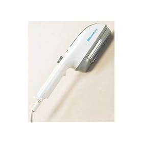  Steam Buddy Handheld Steamer