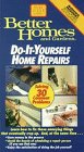 Product details for Do It Yourself Home Repairs