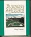 Book Business Statistics by Example (5th Edition) Part A and Part B