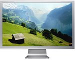 Apple Cinema 30" HD Flat-Panel Display