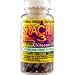 Stacker 3 Metabolizing Fat Burner with Chitosan, Capsules, 100-Count Bottle