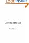 Growth of the Soil