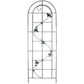 AUSTRAM 96 Roan Crescent Trellis Sold in packs of 00004 by Arbors and Trellises