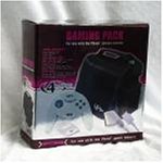 Buy PSOne Starter Kit: Carry Bag, Digital Controller, 1MB Memory Card and Scart Lead online at Discounted New and Used prices. Delivered to your door with Childrens Toyshop.com