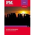 Mythos Stonehenge - Der magische Kreis der Druiden- P.M. Die Wissensedition