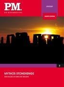 Mythos Stonehenge - Der magische Kreis der Druiden- P.M. Die Wissensedition