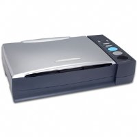 Book Scanner