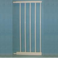 Bettacare Auto-Close Gate Extension - 5 bar (36cm)