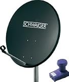 SCHWAIGER 1 SATELLITE UNIT 2TN Anthr