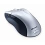 Microsoft M03-00090 Wireless Optical Mouse 5000 High Definition with Tilt Wheel Platinum Mac/Win PS2/USB English