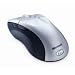 Microsoft M03-00090 Wireless Optical Mouse 5000 High Definition with Tilt Wheel Platinum Mac/Win PS2/USB English