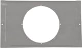 ATLAS SOUND 81-8R TILE BRIDGE ROUND HOLE FOR 8 SPEAKERS