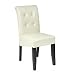 Office Star MET88CM Metro Parsons Dining Chair