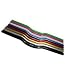 HBAR SOMA LATE RISER 24MM 25.4 BLACK