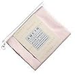 Aquis Hair Towel Pink Super Absorbent Towel 19" X 39