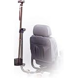 Drive Medical SF8030 Power Scooter Cane / Crutch Caddy