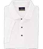 Outer Banks Reserve Mercerized Pima Polo