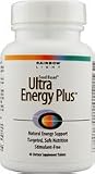 RAINBOW LIGHT, Ultra-Energy Plus - 60 tabs
