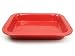 Kitchen & Housewares : Fiesta 9 Inch by 13 Inch Lasagna Baker, Scarlet