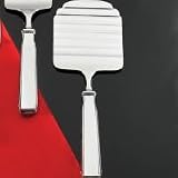 Ricci Argentieri Art Deco Asparagus Server