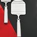 Ricci Argentieri Art Deco Asparagus Server