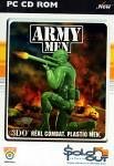 Multi Pack - Dark Colony, Outlaw Racers, Army Men