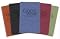 GOD'S WORD Handi-Size Text Harbor Blue Duravella