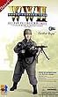 1/6 "Gustav Bayer" (J&auml;ger) - German Fallschirmj&auml;ger 1/Fallschirmj&auml;ger-Division, Monte Cassino 1944  Gear Plus Series