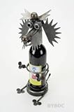 Poodle Wine Caddy by Yardbirds