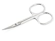 Malteser Curved Cuticle Scissors. Made in Germany, Solingen