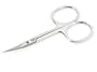 Malteser Curved Cuticle Scissors. Made in Germany, Solingen
