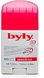 Byly Stick Long Life Deodorant (50mL) Brand: Innovite