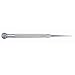Starrett 70BX Pocket Scriber With Carbide Point, 2-7/8" Point Length, 3/8" Handle Diameter