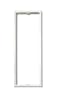 Leviton 47612-28B Structured Media Center Extender Bracket for 280 Series, White