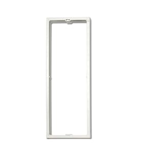 Leviton 47612-28B Structured Media Center Extender Bracket for 280 Series, White