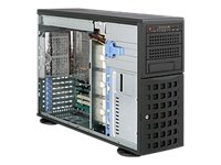 cyber monday price Supermicro CSE-745TQ-R920B