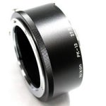 Nikon PK 13 - Extension tube